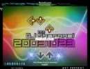stepmania　20031023　一発撮り