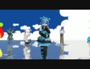 【MikuMikuDance】モデル紹介動画　2【7/14～7/29】