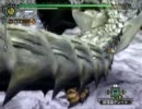 【MH3実況】ちょっくら○○狩ってくる　part121-2