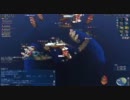 大航海時代Online 第62回大海戦1日目大型２／５
