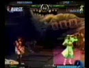 [GGXX #Reload] KA2(JA) vs ナガオ(RO)2