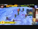 【戦国大戦】傾城舞踊で正２位Ａを目指す【攻城３６回目】