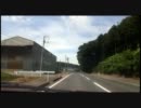 【車載動画】宮城県道61号 涌谷津山線 前編 2011/07/24