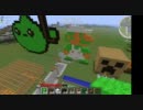 [minecraft] シャナ鯖紹介動画その１