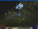 Diablo2 トリストラム攻略　ソーサレス編