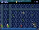 フラッシュマリオをしてみた