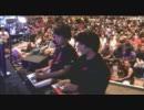 EVO2011　スパ4AE  ウィナーズTOP8　ウメハラvsときど、poongko、ふ～ど