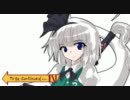 【東方卓遊戯】白玉楼でアルシャードガイア　第3-EX話