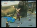 【カ流】久々に嫁に会いにイこやぁ!! ~ゼル伝トワプリ~Part.15【縛り実況】