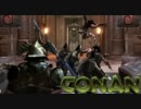 【Xbox360】見た目は大人、頭脳はたぶん大人なCONAN実況プレイ：22