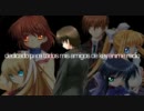 【MAD】Key lunatic tears version