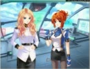 女神Online-Lv3主線「與唐琳的對決」