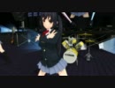 【MMD】けいおんで、YOUTHFUL DAYS' GRAFFITI