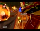 マリオカートWii 世界の走りをスローで見てみよう！ スペシャルカップ編