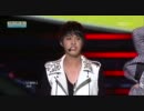 【K-POP】MBLAQ - Mona Lisa【LIVE(110730)】