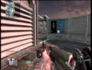 Xbox360 COD BO　枯れた声で実況プレイ～RPK！RPK！～