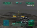 GUNGRIFFON Allied Strike 山登りプレイ「MISSION 02」