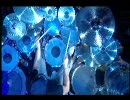 【ドラムソロ】 Thomas Lang 2006Ver. 1/2