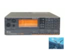 発掘品　SC-88でパンツァードラグーン「ステージ１」（MIDI）