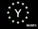 ゆっくり実況でFallout3 今後の予告
