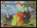 2011.7.30. SSFⅣ　第3位、決勝戦　ルパン122