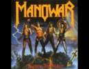 Manowar - Black Wind, Fire And Steel