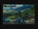 【EXVS】京都某所の対戦動画別館【003】【X2】