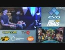 EVO2011　MVC3予選　ときど、ウメハラ