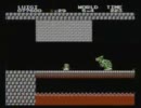 mario2(ルイージ)ヘタレ実況７