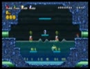 【４人実況】ニュースーパーマリオブラザーズwii【毒沼。】part10