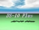 DS-10 Plus-Sky Blue-