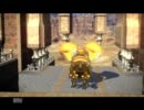 FF14でゆっくり実況プレイ・ウルダハ編その1