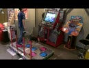 【震災地＆DDR】所沢市　新たな縛り【復興支援】