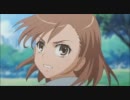 【とある魔術の禁書目録】御坂さんのパンチラ特集【コンプ】【短】