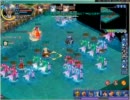 女神Online-2011歓夏副本Lv85「防衛河岸」