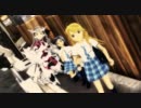 【第7回MMD杯予選】im@sで-anger PV EDIT- 『刻の間』【ACMMD】