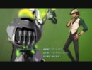 【ハタ皇子が】　TIGER&BUNNY OP2 ミッシングリンク　【歌ってみた修正版】