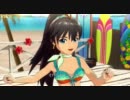 【アイマス２】　律子・響　Ｌ・Ｏ・Ｂ・Ｍ　ビビッドビキニ　NPV