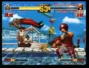 KOF95 新宿カーニバル 野試合 2011/07/03_03