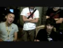 EVO2011　本配信後その1　ニャン師vsウメハラ