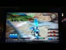 ぶっぱ生主が動画あげます　　　EXVS　クアンタ視点