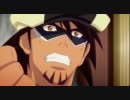 【MAD】ヒーローでガッツ！【TIGER&BUNNY】