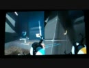 頭の固い二人のPortal2実況プレイ Part3