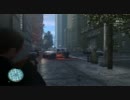 GTA4のMODで銀行強盗をしてみた [高画質を目指す]