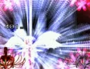 MUGEN　カルマver0.85 12P　VS　女神神奈12P