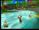 金キノコの伝説