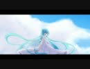 【初音ミク】 悲愁の空 【オリジナル曲】
