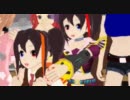 【第7回MMD杯予選】ある日の欲音家【MMDドラマ】