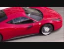 [GT5]車カタログ ２５４ [フェラーリ・458 イタリア ’０９][PS3]