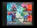 ゆっくりEXVSテスト動画「赤キュベ視点」